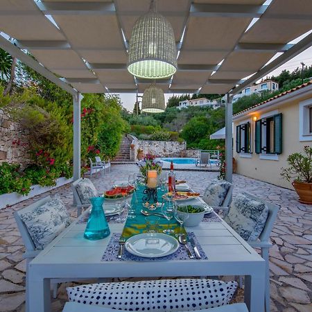 Villa Sofia ไกออส ภายนอก รูปภาพ