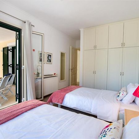 Villa Sofia ไกออส ภายนอก รูปภาพ