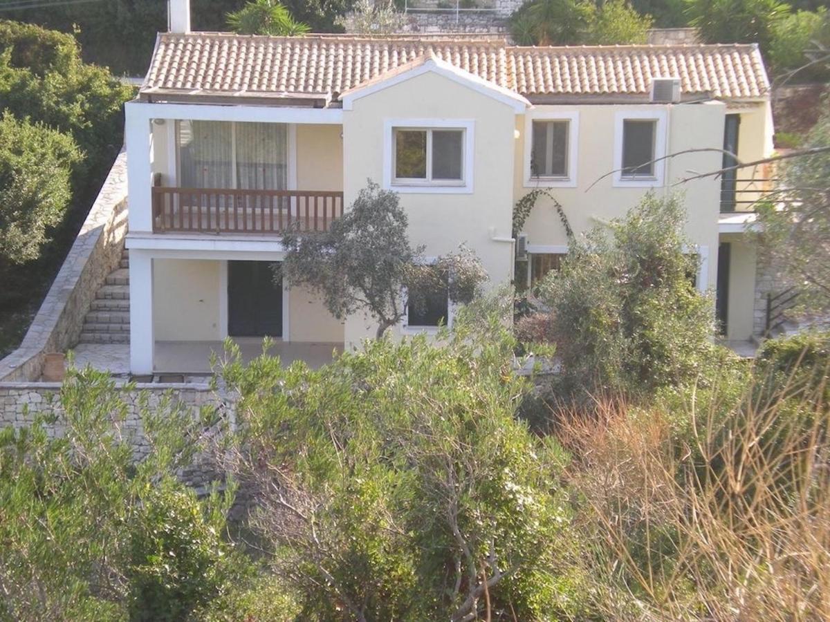 Villa Sofia ไกออส ภายนอก รูปภาพ