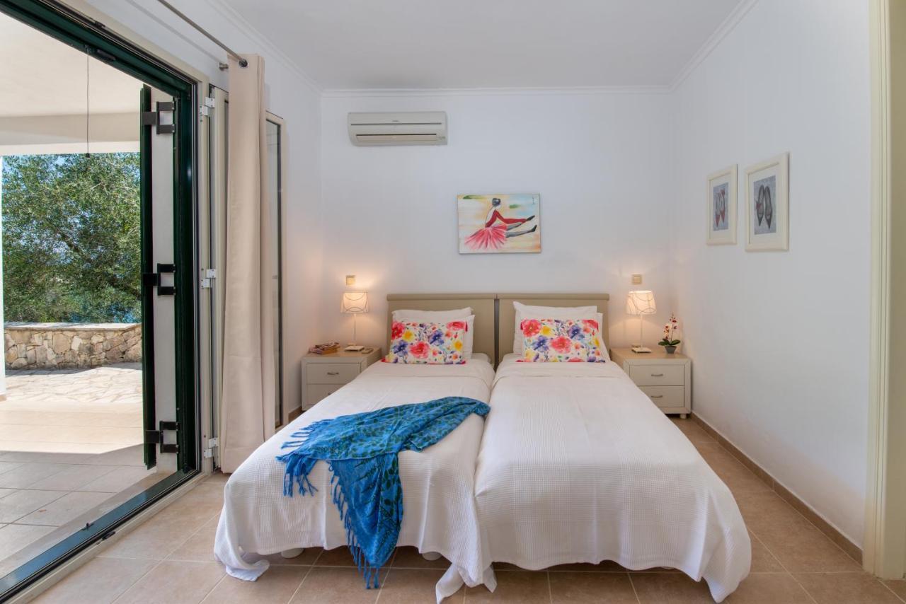 Villa Sofia ไกออส ภายนอก รูปภาพ